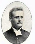 Georg Levander